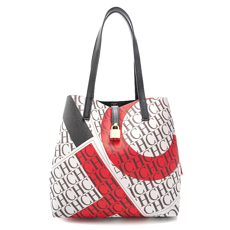 Interior Design Simple - Ch moda multifuncional crossbody saco estilo