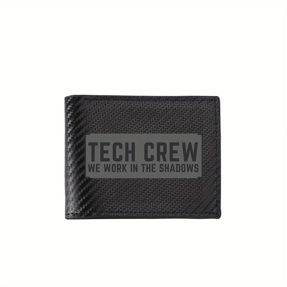 Interior Design Tech - Tech Crew Shadows trabalham atrás das