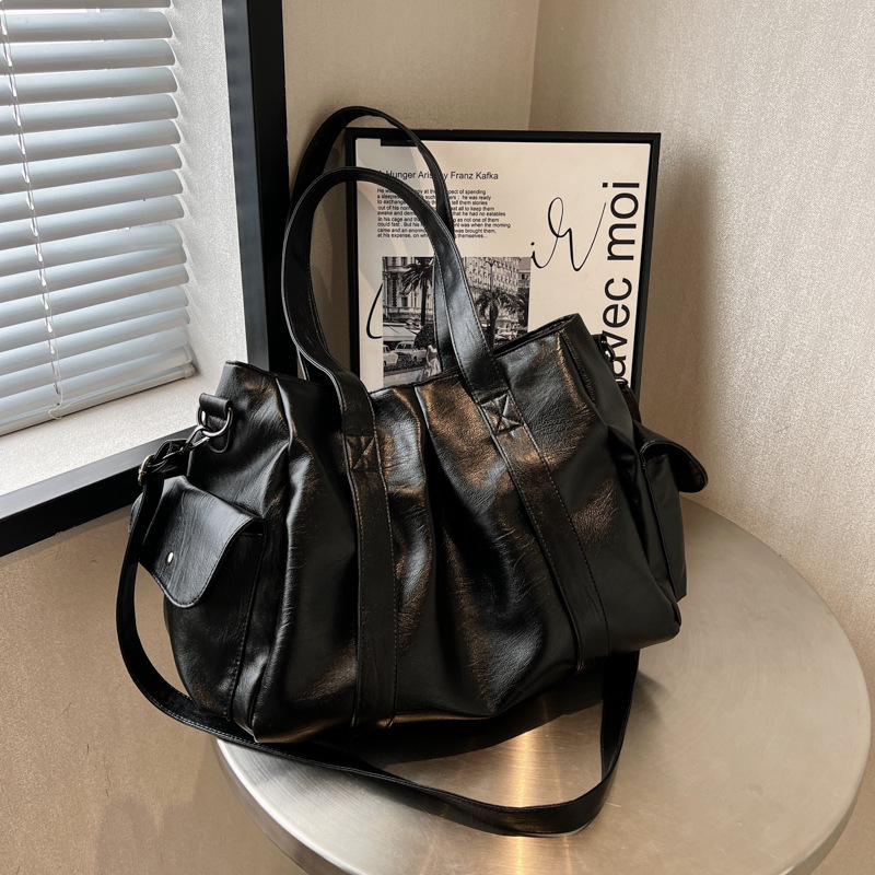 Interior Design Simple - CGCBAG-Bolsa de grande capacidade para mulheres,
