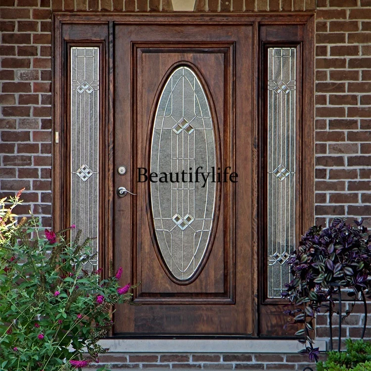 Interior Design Luxury House - Porta de Entrada de Luxo Personalizada