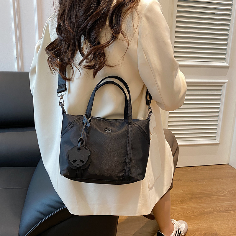 Interior Design Simple - Sacolas para mulheres simples crossbody sacos
