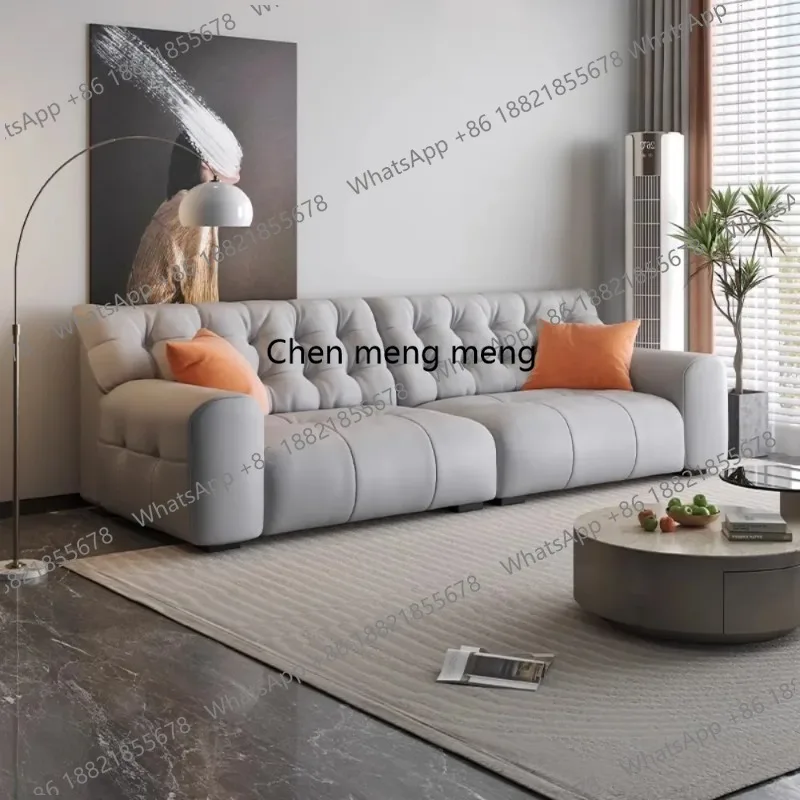 Sofá G153 Preto Cinema: Sofá d - Interior Design Luxury House avaliação e preço