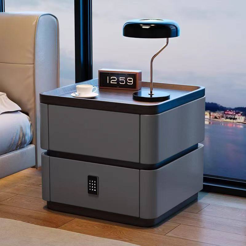 Mesa de Cabeceira Inteligente  - Interior Design Luxury House avaliação e preço