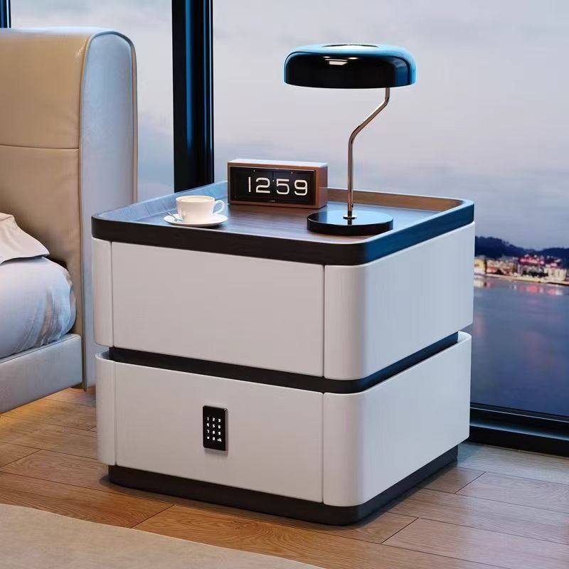 Mesa de Cabeceira Inteligente  - Interior Design Luxury House avaliação e preço