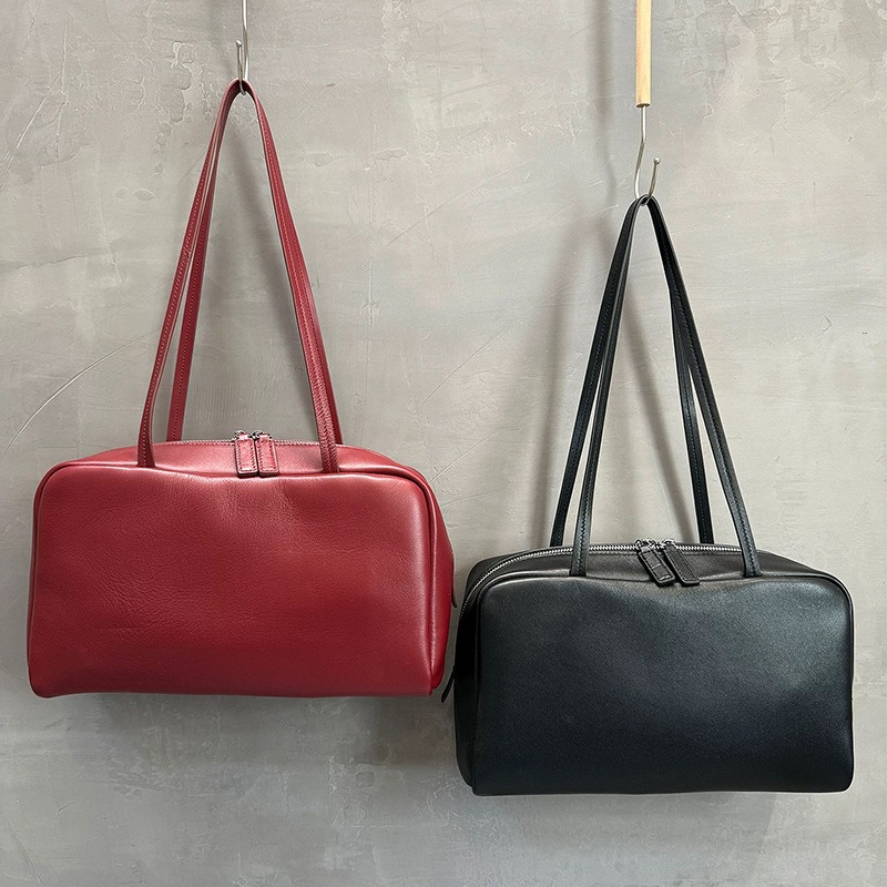 Bolsa de Couro de Ovelha Luxuo - Interior Design Simple avaliação e preço
