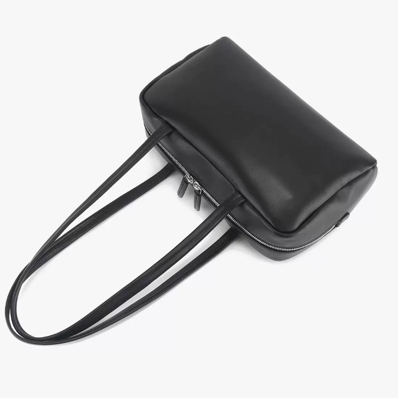 Bolsa de Couro de Ovelha Luxuo - Interior Design Simple avaliação e preço