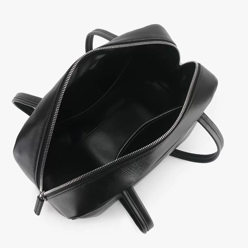 Bolsa de Couro de Ovelha Luxuo - Interior Design Simple avaliação e preço