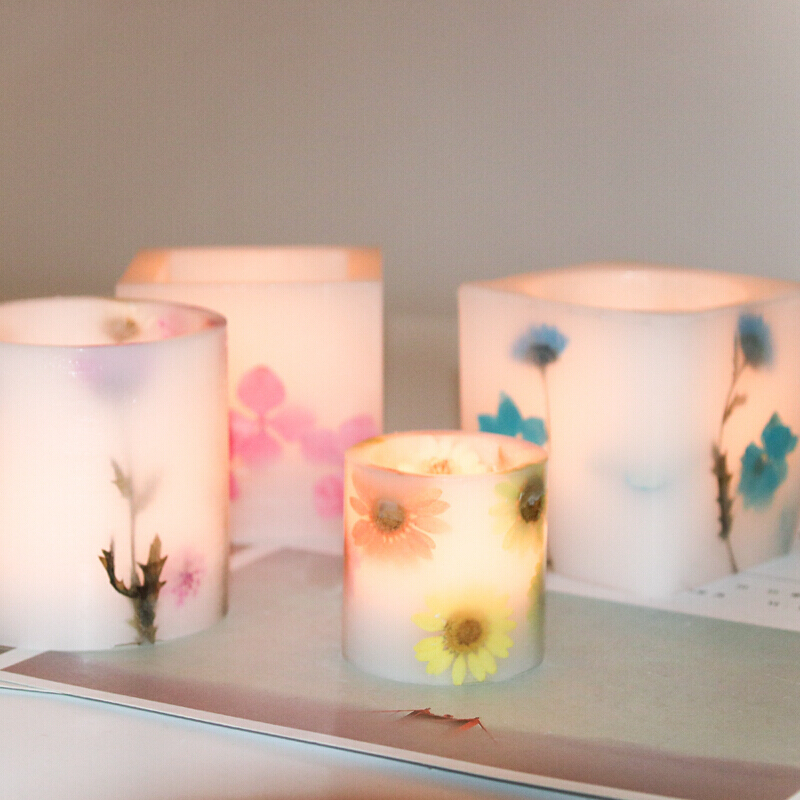 Molde Oco para Castiçal, Molde - Ceramic Candle Vessel avaliação e preço