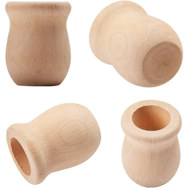 Inacabado Em Branco Vaso De Fl - Ceramic Candle Vessel avaliação e preço