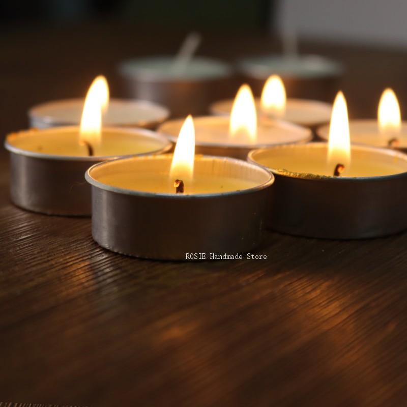 Caixa De Alumínio Circular De  - Ceramic Candle Vessel avaliação e preço