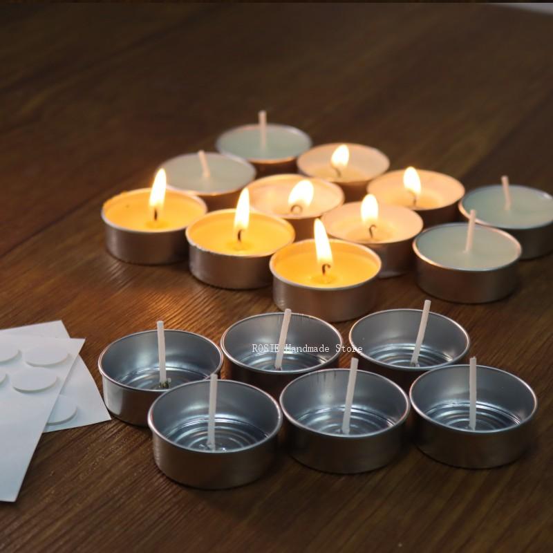 Caixa De Alumínio Circular De  - Ceramic Candle Vessel avaliação e preço