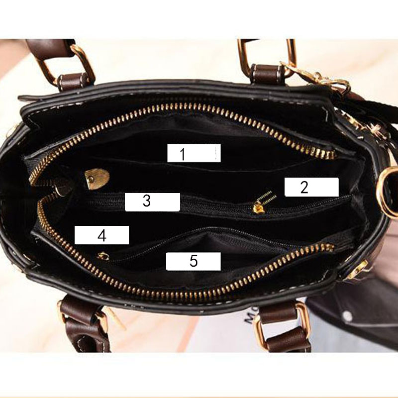Bolsa de ombro toda em um para - Interior Design Simple avaliação e preço