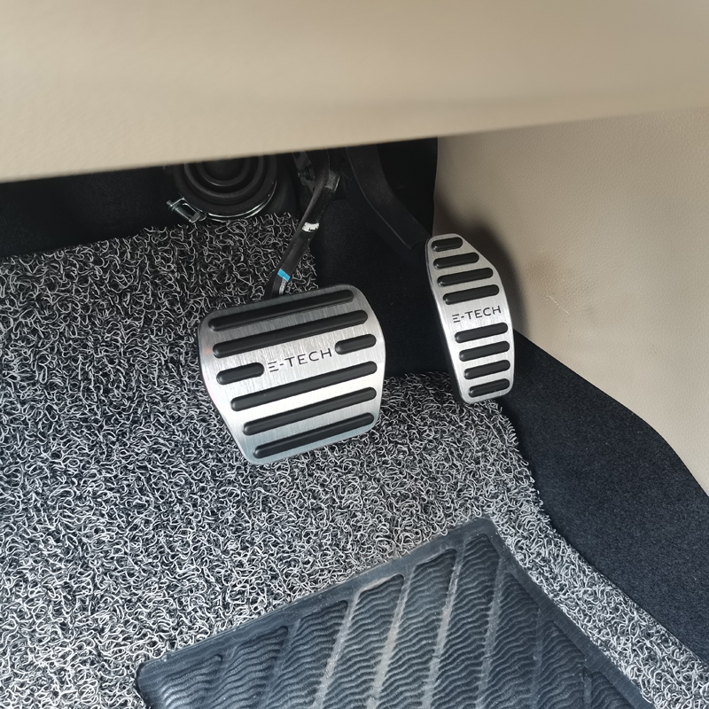 Para renault symbioz E-TECH hí - Interior Design Tech avaliação e preço