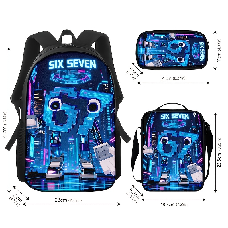 Mochila, Bolsa de Ombro, Estoj - Interior Design Tech avaliação e preço