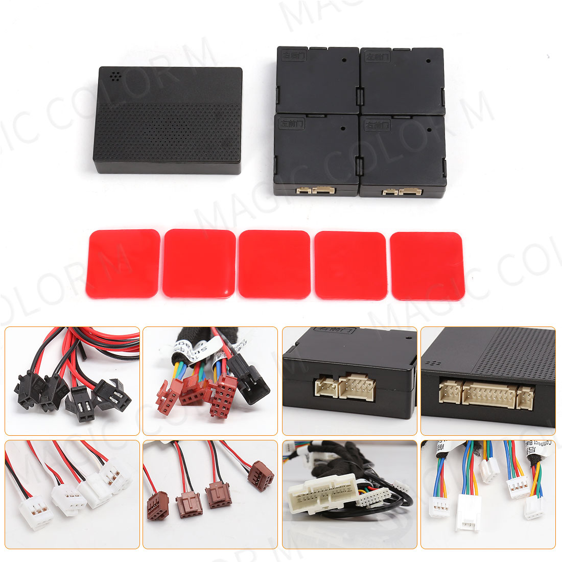 Para Tesla Model 3 Y 2021 2022 - Interior Design Tech avaliação e preço