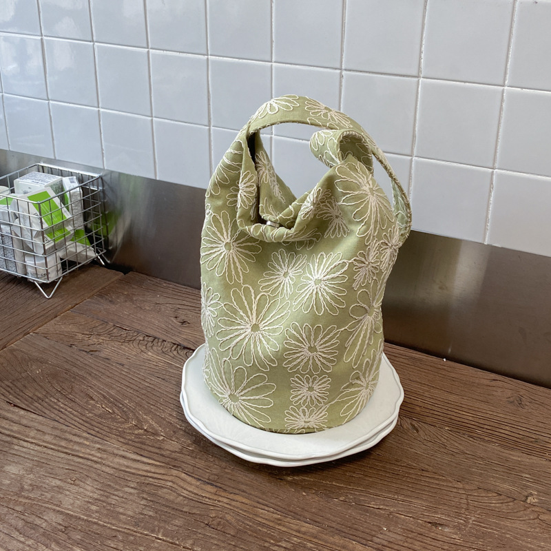 Bolsas Tote Florais Elegantes  - Interior Design Simple avaliação e preço