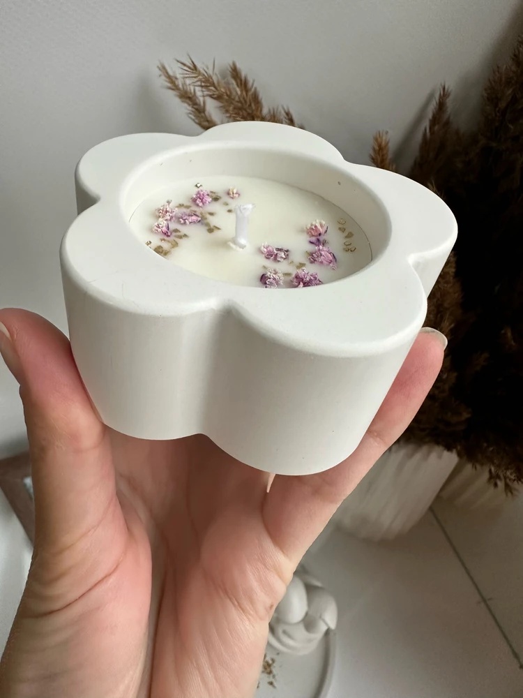 Suporte de caneta cilíndrico e - Ceramic Candle Vessel avaliação e preço
