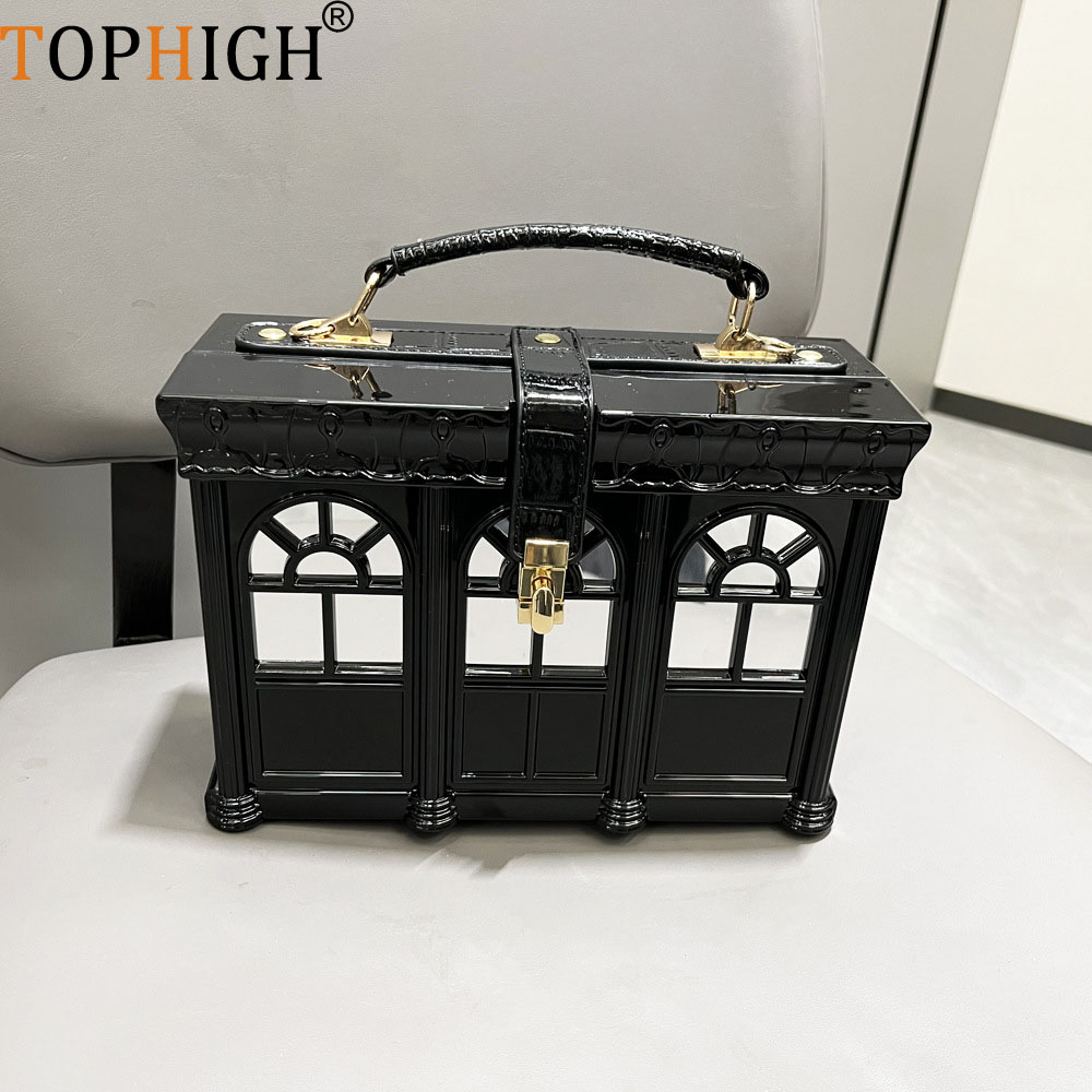 Tophigh novas bolsas femininas - Interior Design Luxury House avaliação e preço