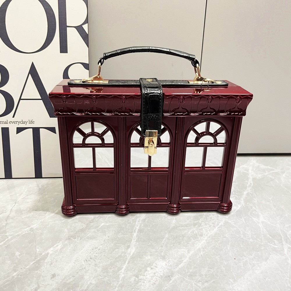 Tophigh novas bolsas femininas - Interior Design Luxury House avaliação e preço