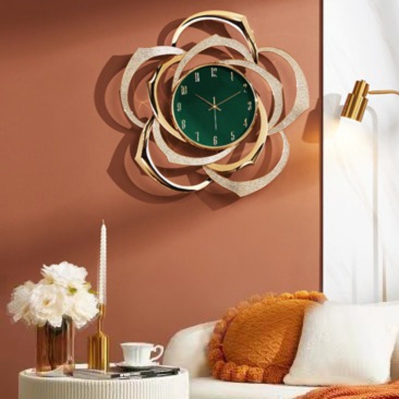 Relógios de Parede de Luxo par - Interior Design Luxury House avaliação e preço