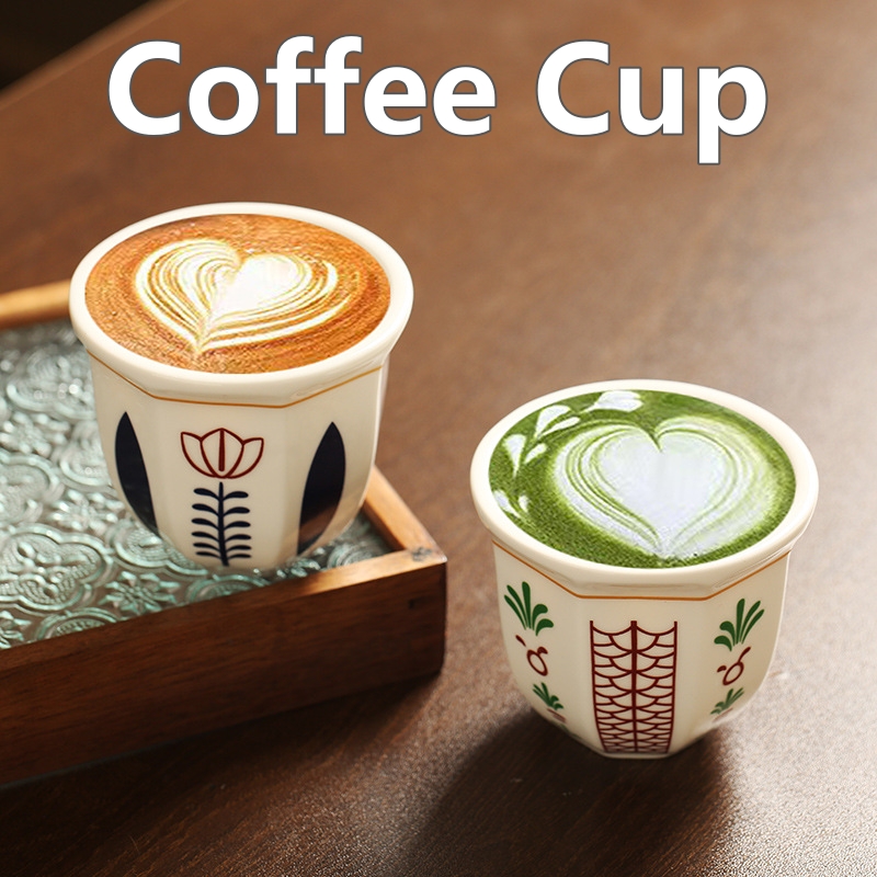 180ml/250ml xícara de café mão - Ceramic Candle Vessel avaliação e preço
