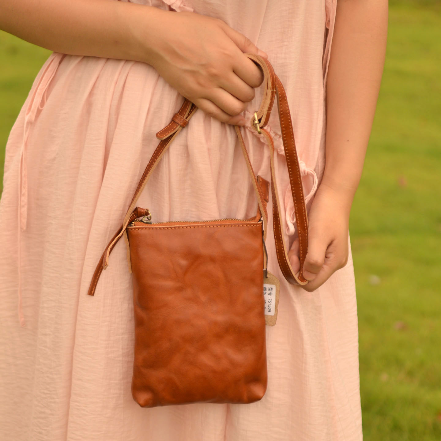 Bolsa de couro AETOO para mulh - Interior Design Simple avaliação e preço