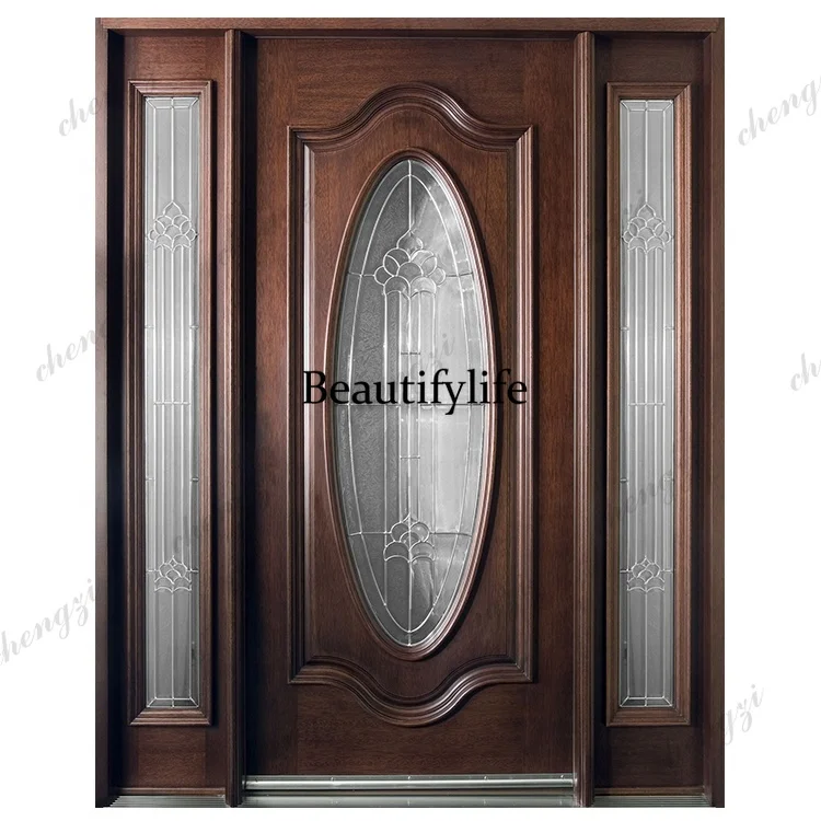 Porta de Entrada de Luxo Perso - Interior Design Luxury House avaliação e preço