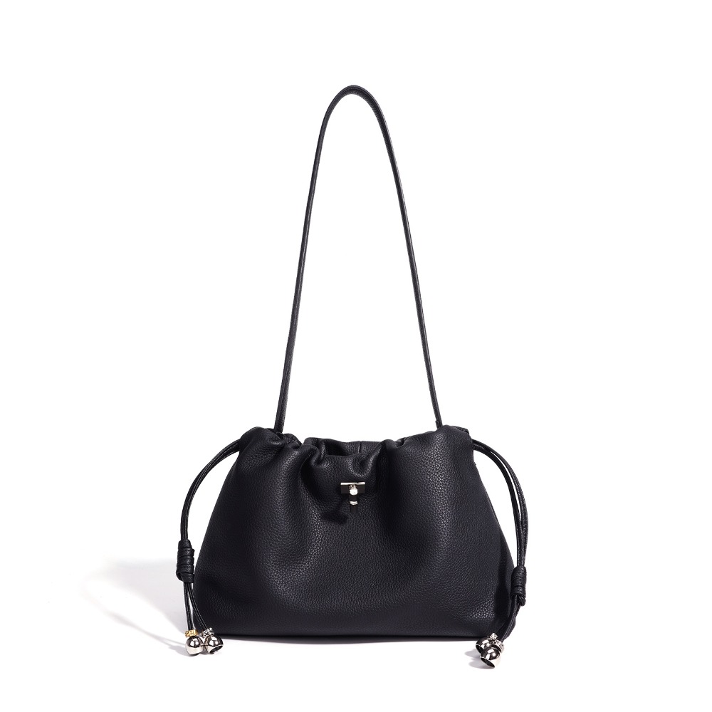 Nova Bolsa Cloud de Couro de A - Interior Design Simple avaliação e preço