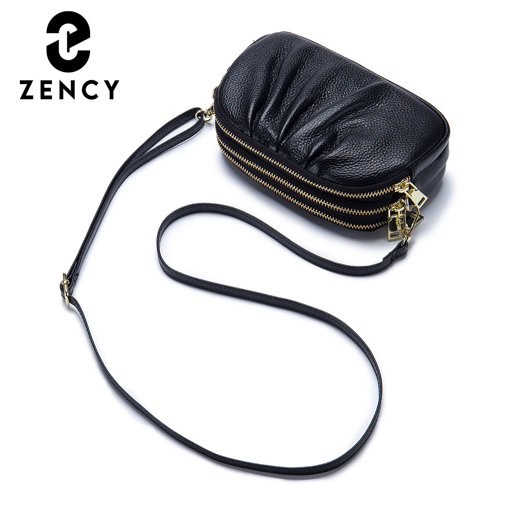 Bolsa de couro zency com camad - Interior Design Simple avaliação e preço