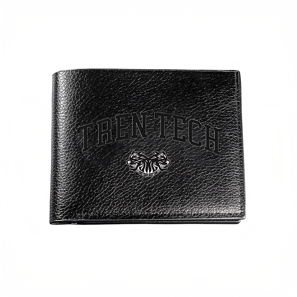 Carteira Masculina com Logo Tr - Interior Design Tech avaliação e preço