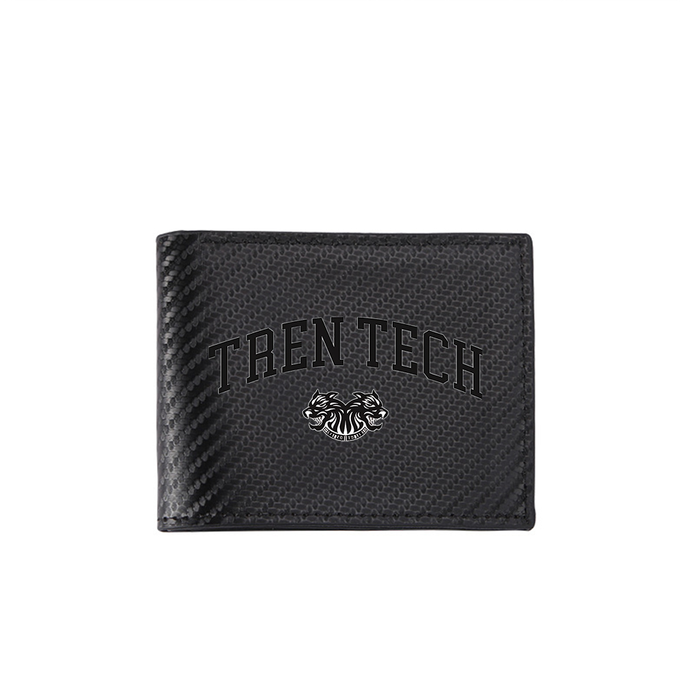Carteira Masculina com Logo Tr - Interior Design Tech avaliação e preço